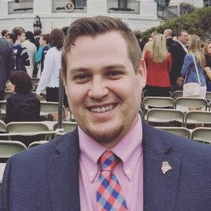 Meet your Posher, Ryan